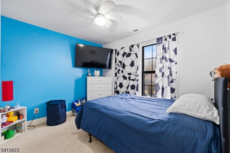 Bald Eagle Village - Residential