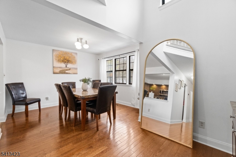 Bald Eagle Village - Residential