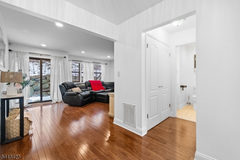 Bald Eagle Village - Residential