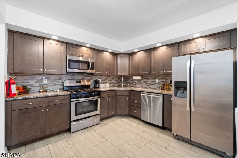 Bald Eagle Village - Residential