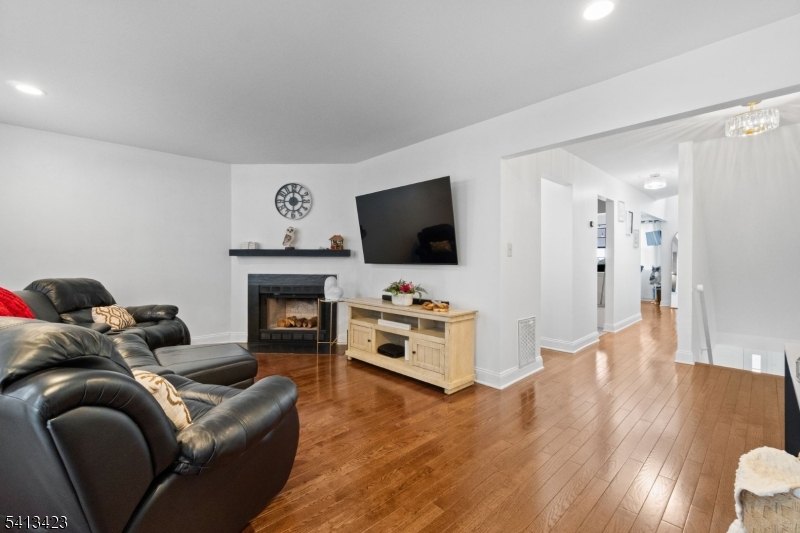 Bald Eagle Village - Residential