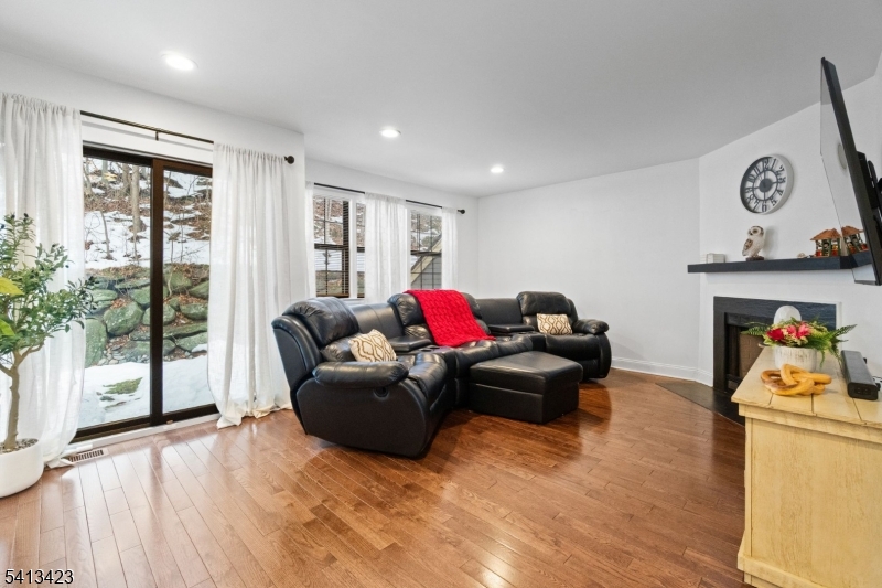 Bald Eagle Village - Residential