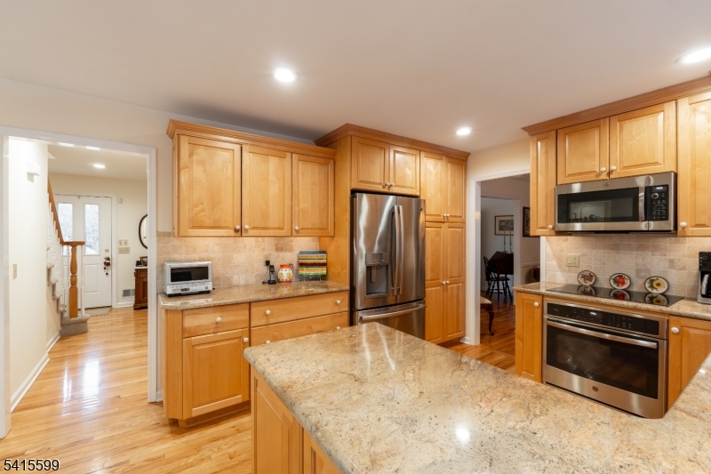 Skillman - Residential