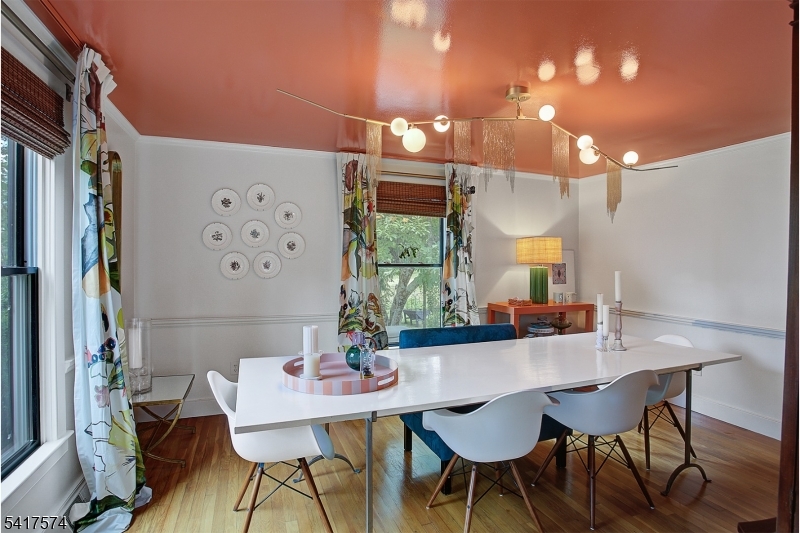 Mountainville Village - Residential