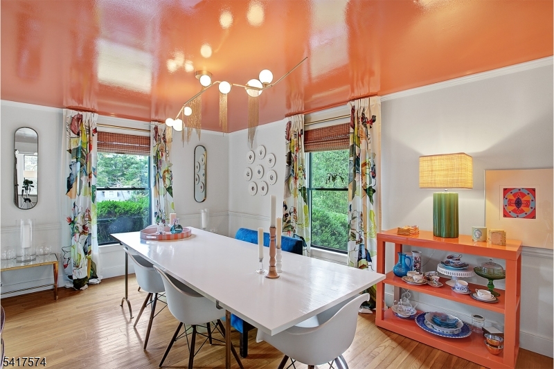 Mountainville Village - Residential