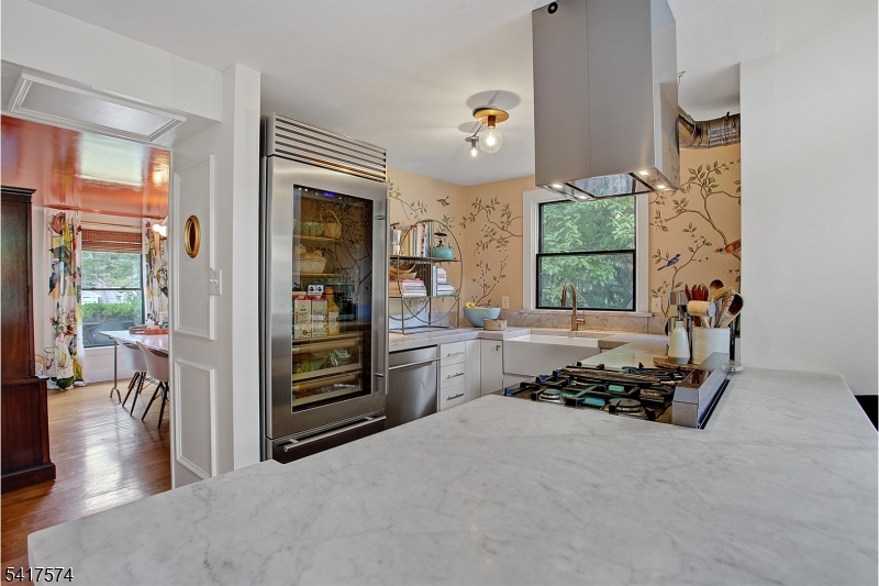 Mountainville Village - Residential