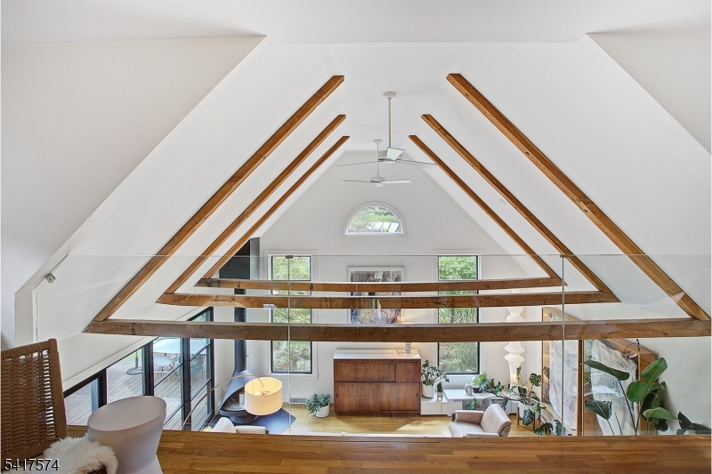 Mountainville Village - Residential