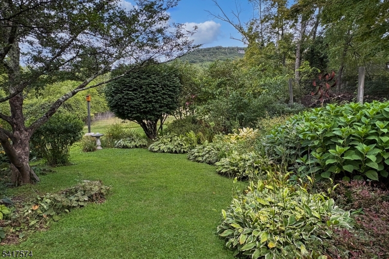 Mountainville Village - Residential