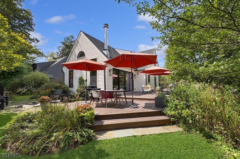 Mountainville Village - Residential