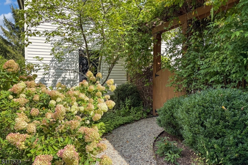 Mountainville Village - Residential