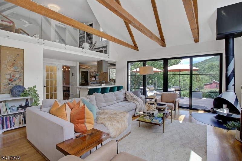 Mountainville Village - Residential