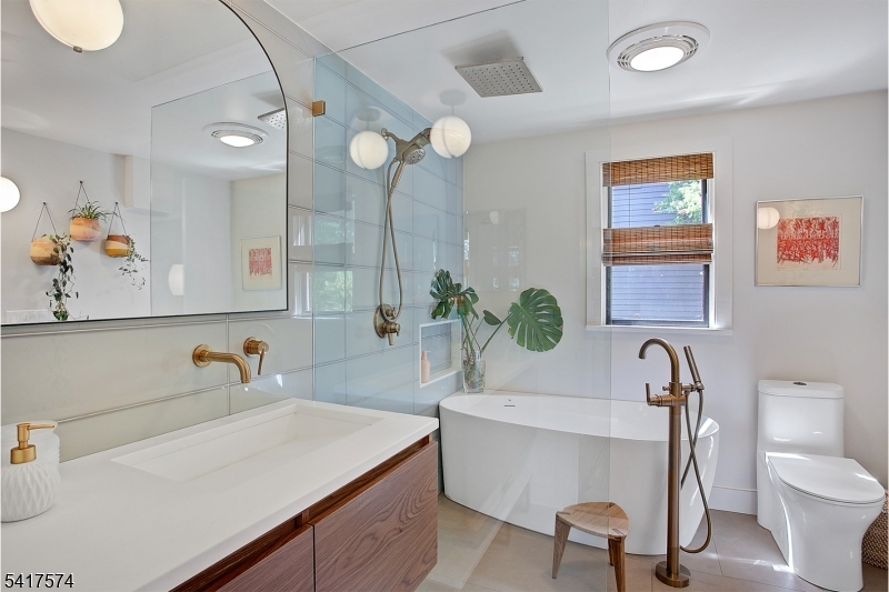 Mountainville Village - Residential