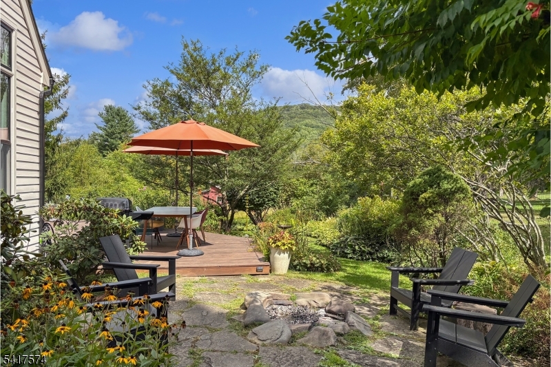 Mountainville Village - Residential