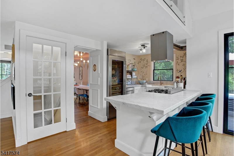 Mountainville Village - Residential