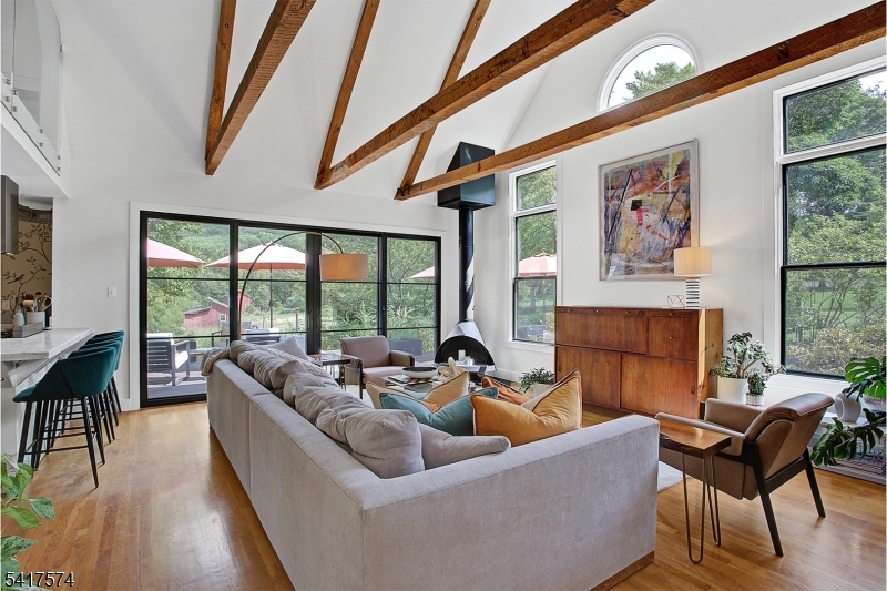 Mountainville Village - Residential