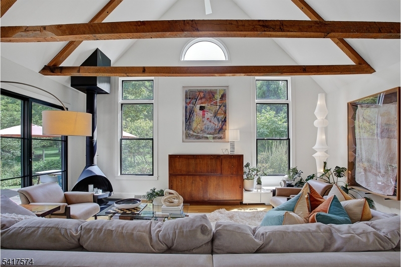 Mountainville Village - Residential