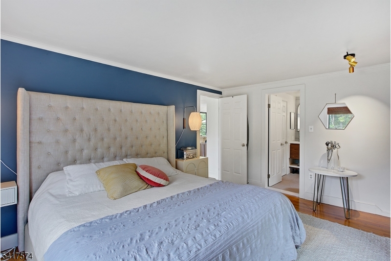 Mountainville Village - Residential