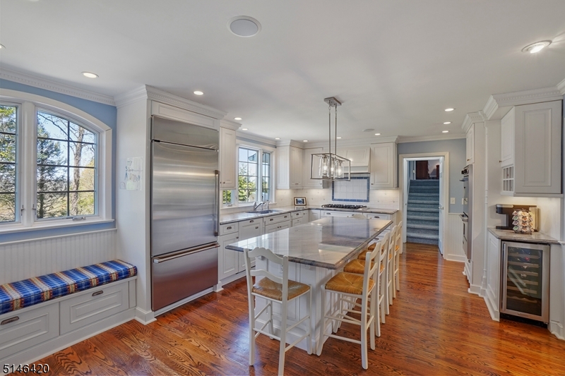 Woodland Park - Residential