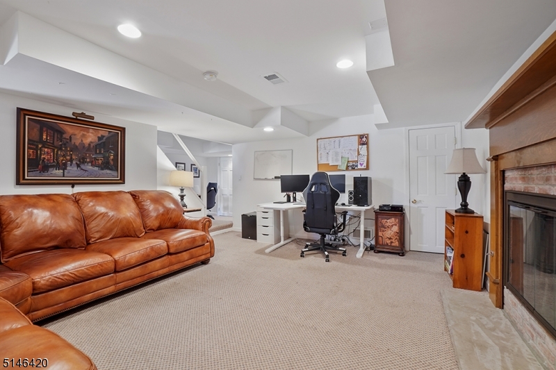 Woodland Park - Residential