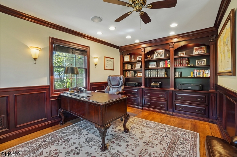 Woodland Park - Residential