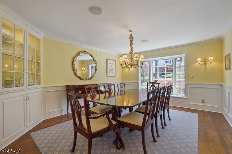 Woodland Park - Residential