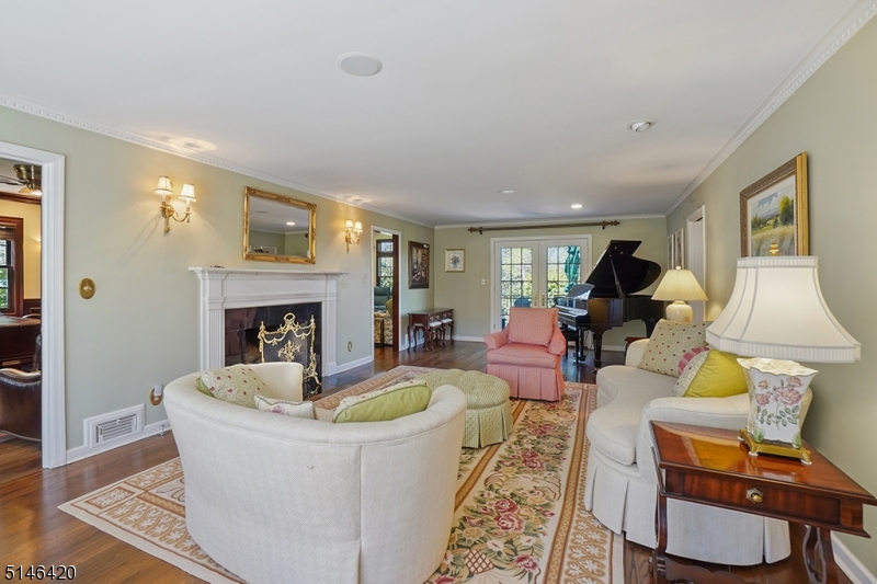 Woodland Park - Residential