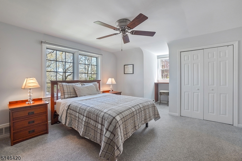 Woodland Park - Residential