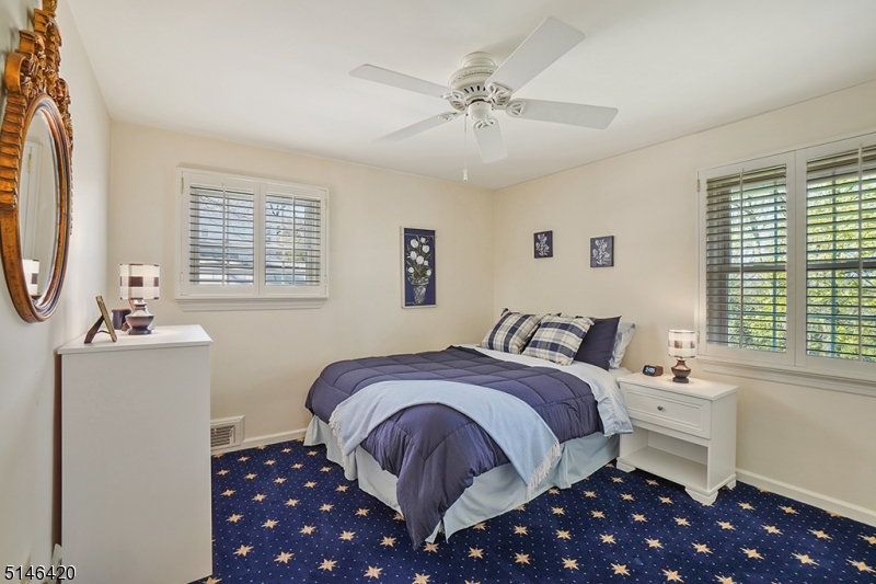 Woodland Park - Residential