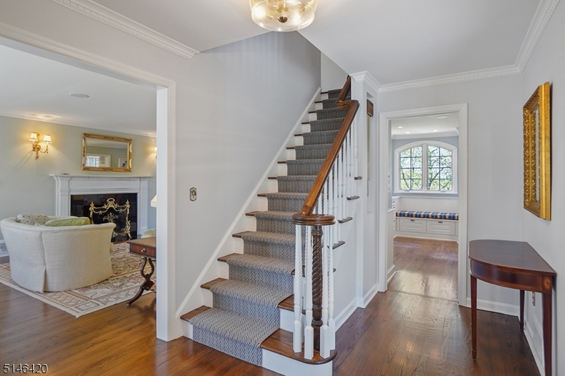 Woodland Park - Residential