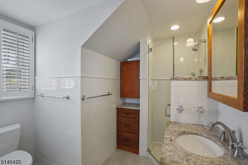 Woodland Park - Residential