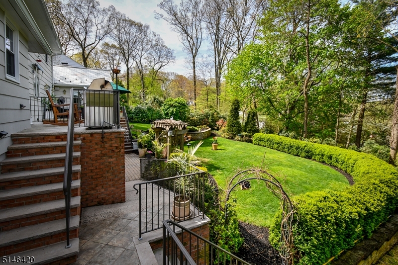 Woodland Park - Residential