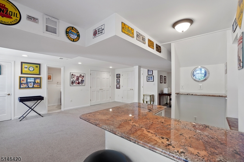 Woodland Park - Residential