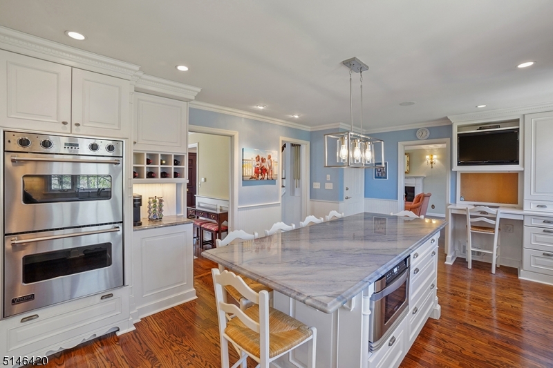 Woodland Park - Residential