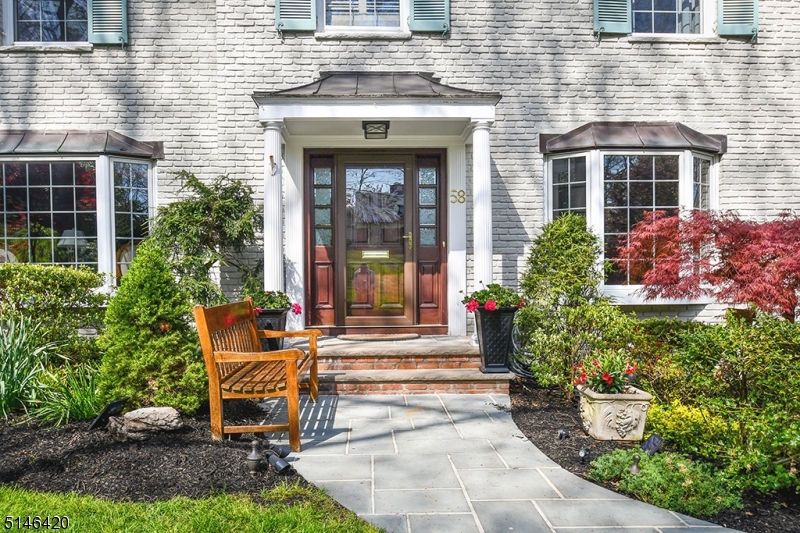 Woodland Park - Residential