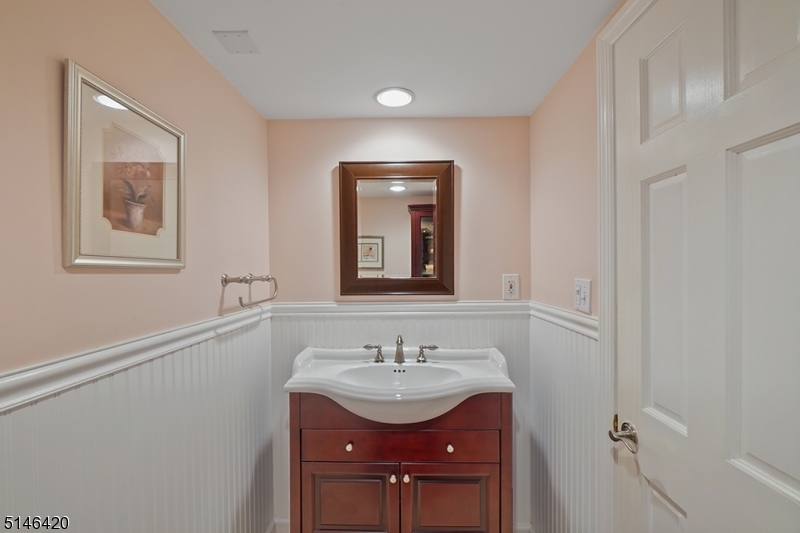 Woodland Park - Residential