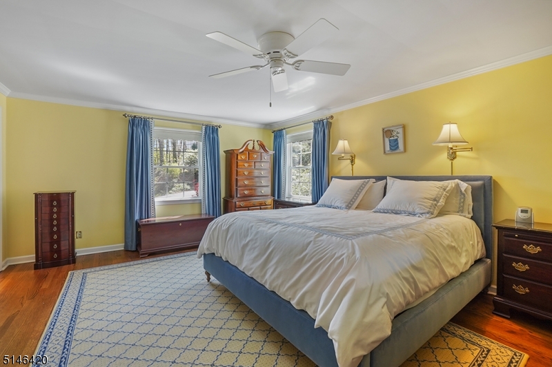 Woodland Park - Residential