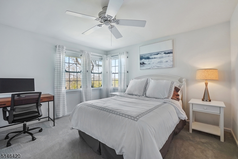 Woodland Park - Residential