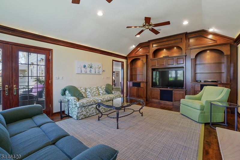 Woodland Park - Residential