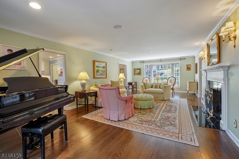 Woodland Park - Residential