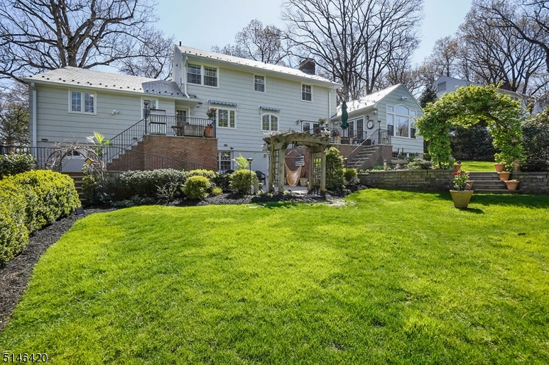 Woodland Park - Residential