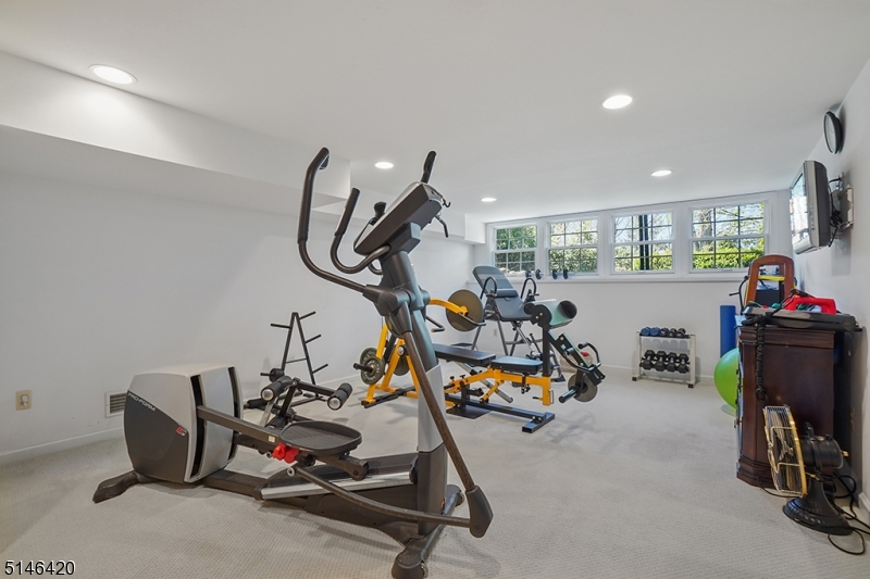 Woodland Park - Residential