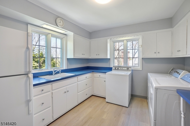 Woodland Park - Residential