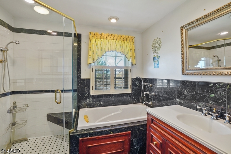 Woodland Park - Residential