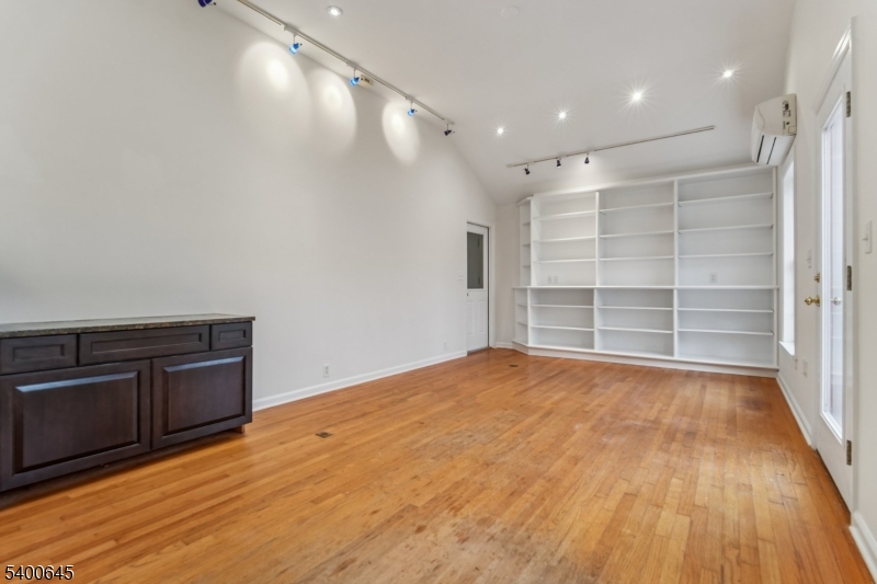 Poets Section - Residential