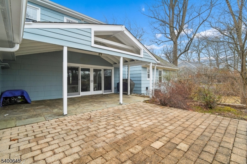 Poets Section - Residential