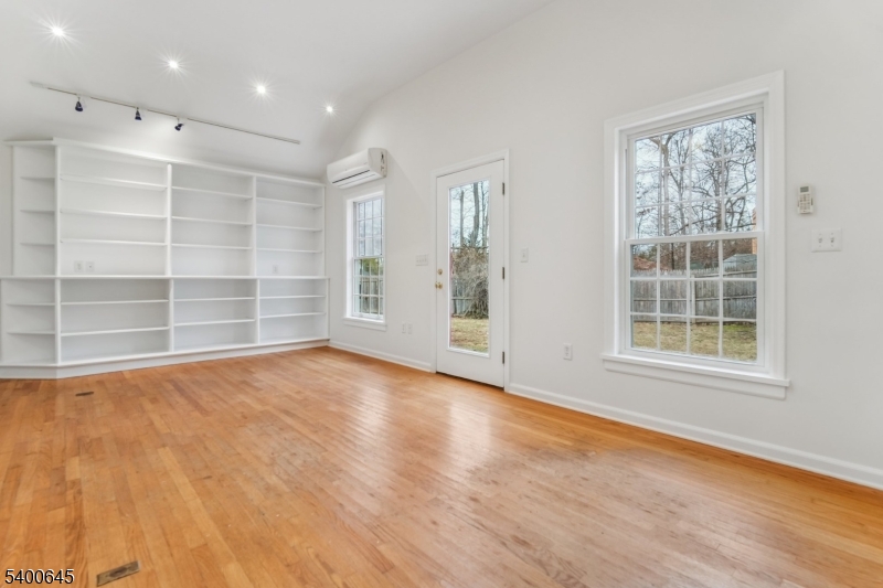 Poets Section - Residential