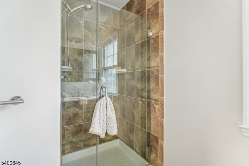 Poets Section - Residential