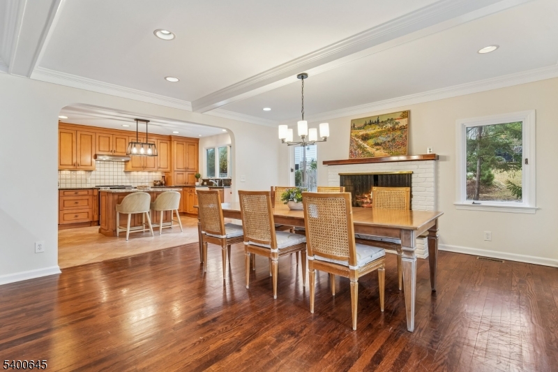 Poets Section - Residential