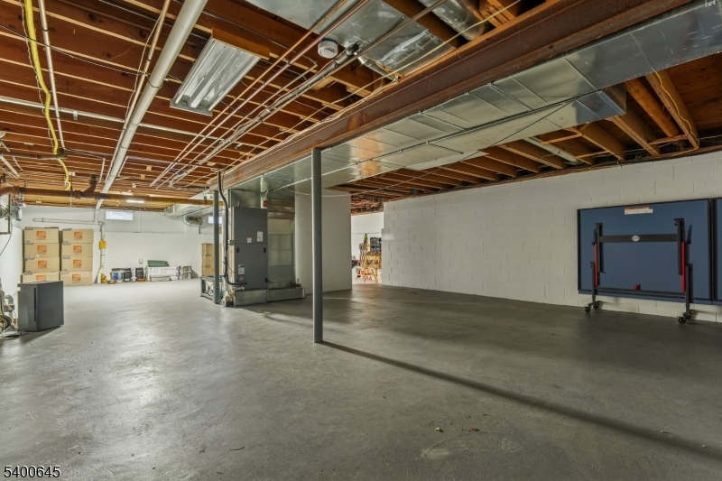 Poets Section - Residential