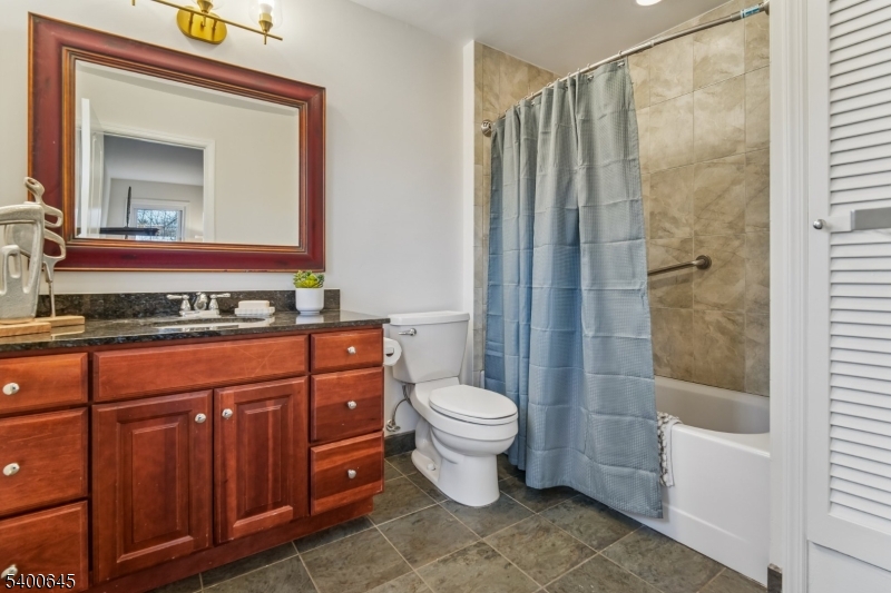 Poets Section - Residential